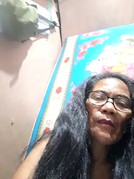 ImYourWoman 55 online show from September 26, 2025, 8:05 pm