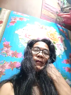 ImYourWoman 55 online show from October 30, 2025, 7:22 pm