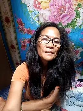 ImYourWoman 55 online show from October 12, 2025, 10:22 pm