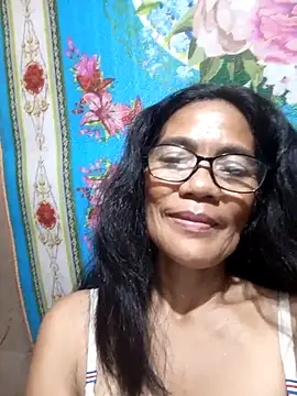 ImYourWoman 55 online show from October 9, 2025, 7:03 pm