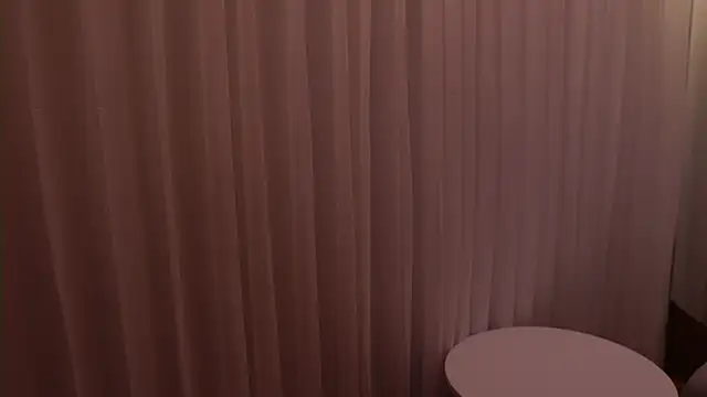 Ariaa Isabell online show from September 30, 2025, 6:14 pm