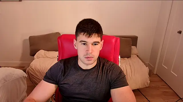 Sand0w online show from September 26, 2025, 9:54 pm