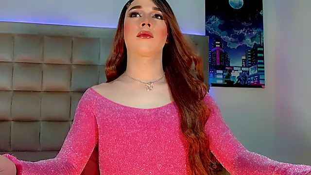 Snapshot of AmazingMistressNathy chatting on July 2, 2026, 5:35 am AmazingMistressNathy online show from July 2, 2026, 5:35 am