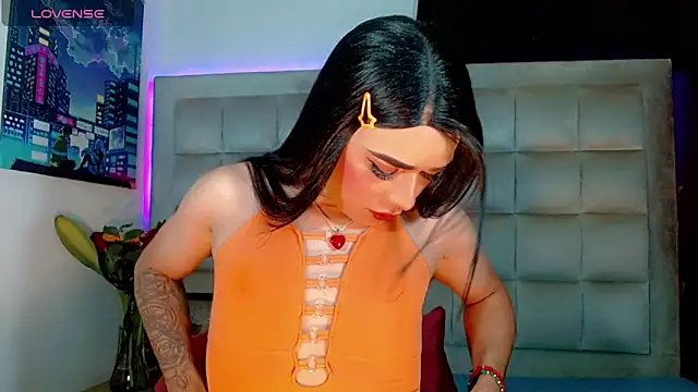 AmazingMistressNathy online show from February 27, 2026, 5:18 am