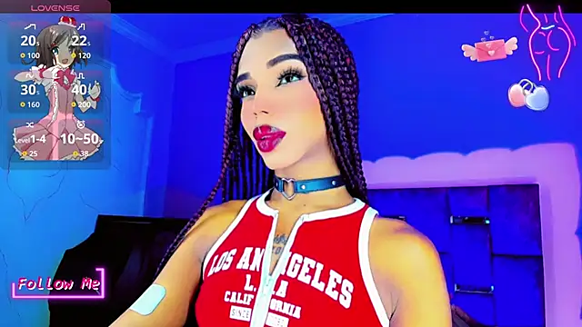 Snapshot of LADY-HOT-SEXY- chatting on October 14, 2025, 7:31 am LADY-HOT-SEXY- online show from October 14, 2025, 7:31 am