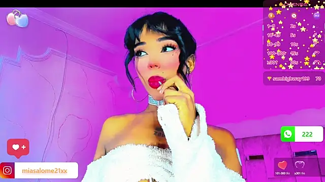 Snapshot of LADY-HOT-SEXY- chatting on September 21, 2025, 12:43 pm LADY-HOT-SEXY- online show from September 21, 2025, 12:43 pm