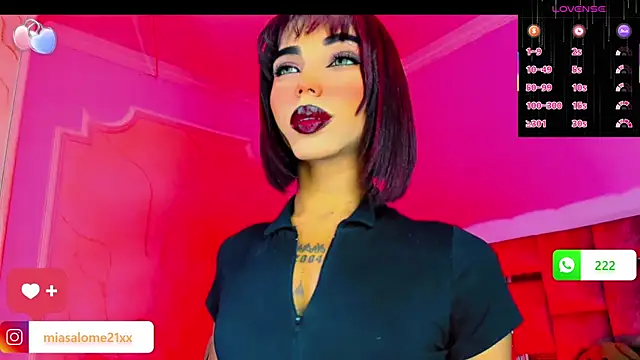 Snapshot of LADY-HOT-SEXY- chatting on September 30, 2025, 11:11 pm LADY-HOT-SEXY- online show from September 30, 2025, 11:11 pm