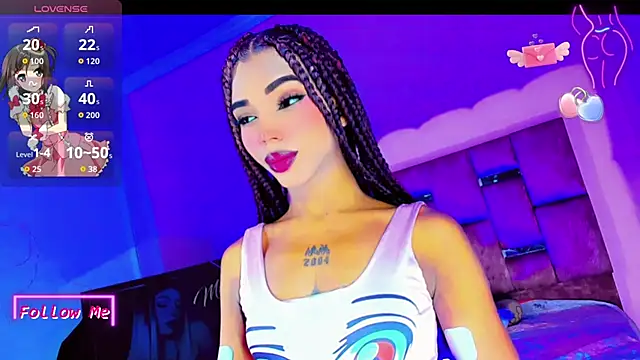 Snapshot of LADY-HOT-SEXY- chatting on October 12, 2025, 10:38 am LADY-HOT-SEXY- online show from October 12, 2025, 10:38 am