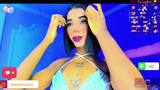 Snapshot of LADY-HOT-SEXY- chatting on September 26, 2025, 6:15 pm LADY-HOT-SEXY- online show from September 26, 2025, 6:15 pm