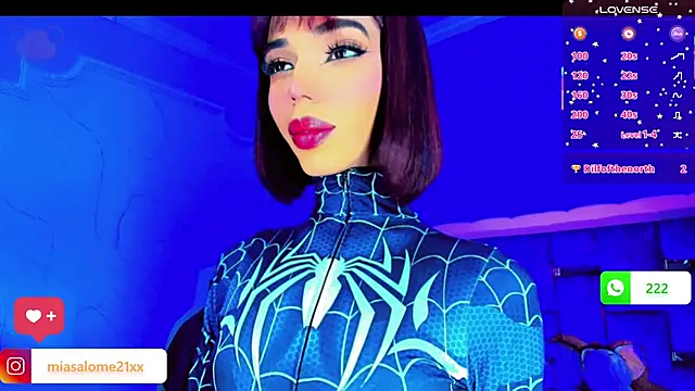 Snapshot of LADY-HOT-SEXY- chatting on October 2, 2025, 9:40 pm LADY-HOT-SEXY- online show from October 2, 2025, 9:40 pm