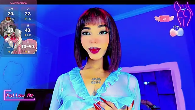 Snapshot of LADY-HOT-SEXY- chatting on October 15, 2025, 4:22 am LADY-HOT-SEXY- online show from October 15, 2025, 4:22 am