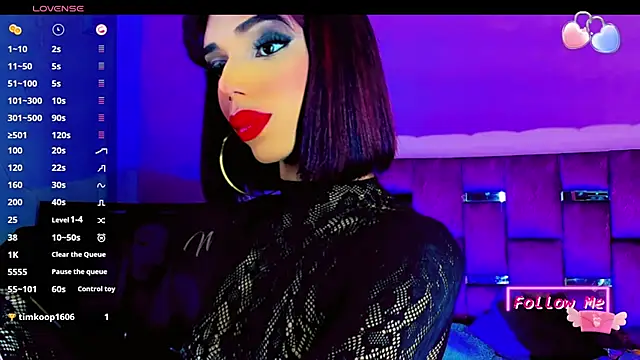 Snapshot of LADY-HOT-SEXY- chatting on November 1, 2025, 2:51 am LADY-HOT-SEXY- online show from November 1, 2025, 2:51 am