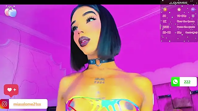 Snapshot of LADY-HOT-SEXY- chatting on September 19, 2025, 7:29 pm LADY-HOT-SEXY- online show from September 19, 2025, 7:29 pm