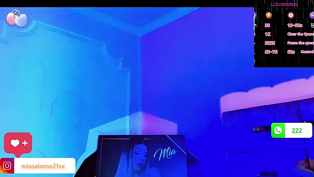 Snapshot of LADY-HOT-SEXY- chatting on September 28, 2025, 1:29 pm LADY-HOT-SEXY- online show from September 28, 2025, 1:29 pm