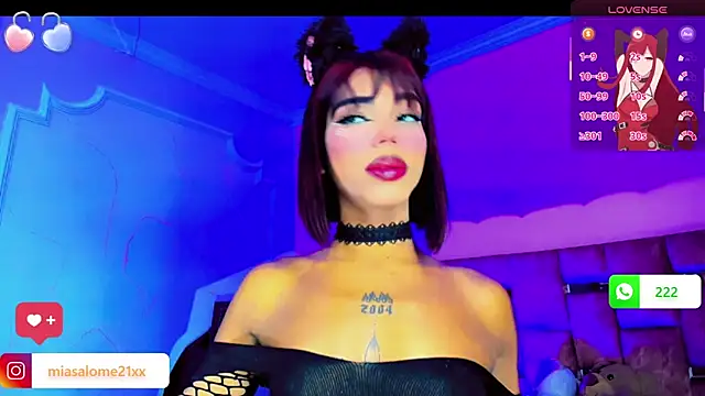 Snapshot of LADY-HOT-SEXY- chatting on October 1, 2025, 9:40 pm LADY-HOT-SEXY- online show from October 1, 2025, 9:40 pm