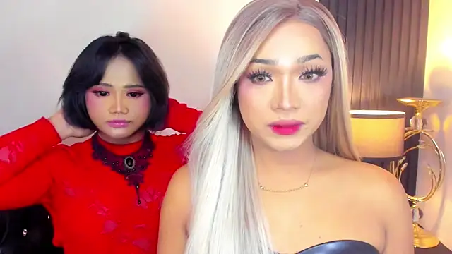 foxclassyramona ts online show from May 6, 2026, 8:40 am