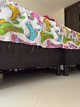 Ammberly  Adam23 online show from February 4, 2026, 5:08 pm