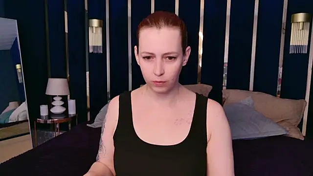 Snapshot of Evie_Bennet chatting on October 4, 2025, 10:39 am Evie Bennet online show from October 4, 2025, 10:39 am