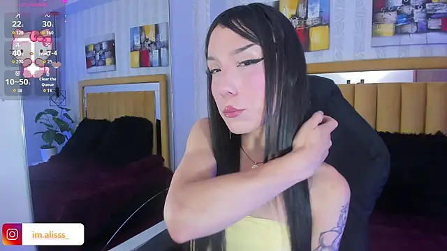 Im Jey online show from January 6, 2026, 3:32 am