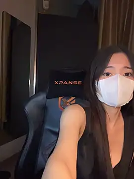 Snapshot of _Meimeibaby_ chatting on February 1, 2026, 10:13 am Meimeibaby online show from February 1, 2026, 10:13 am