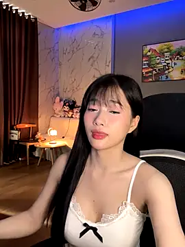  Meimeibaby  online show from September 16, 2025, 7:42 am