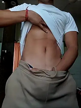 yourcrush0123 online show from February 19, 2026, 3:03 am