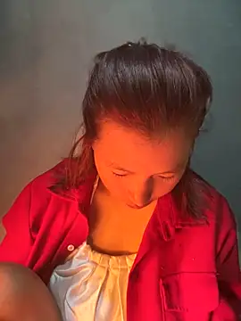 Snapshot of Sanmay55 chatting on October 25, 2025, 8:31 pm Sanmay55 online show from October 25, 2025, 8:31 pm