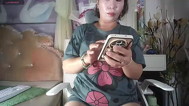 lyly asian online show from March 17, 2026, 12:13 am