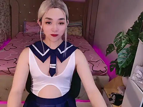 Snapshot of Ts-yoshi chatting on September 25, 2025, 4:18 am Ts-yoshi online show from September 25, 2025, 4:18 am