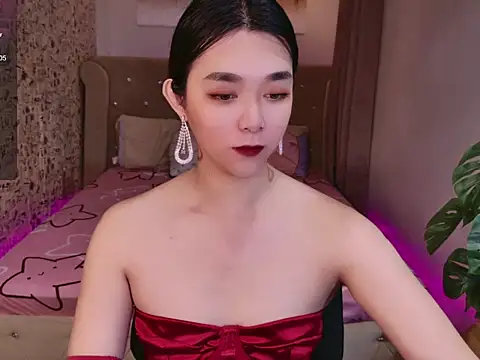 Snapshot of Ts-yoshi chatting on October 3, 2025, 2:59 am Ts-yoshi online show from October 3, 2025, 2:59 am