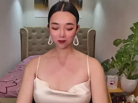 Ts-yoshi online show from July 8, 2026, 9:26 pm