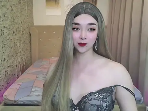 Ts-yoshi online show from April 4, 2026, 11:33 pm