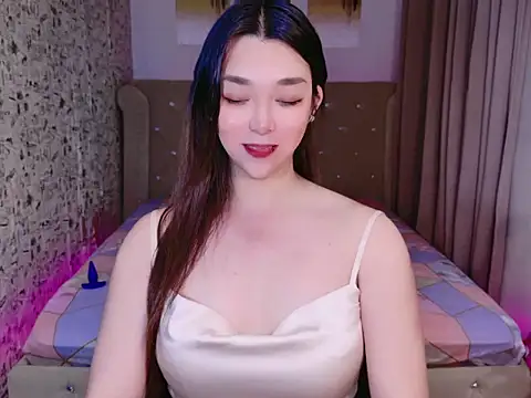 Ts-yoshi online show from February 24, 2026, 7:59 pm