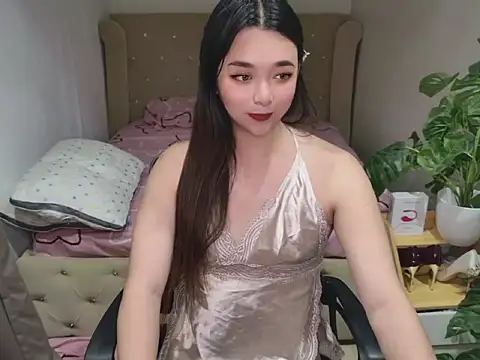 Ts-yoshi online show from July 6, 2026, 9:49 am