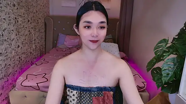 Snapshot of Ts-yoshi chatting on September 30, 2025, 9:26 am Ts-yoshi online show from September 30, 2025, 9:26 am