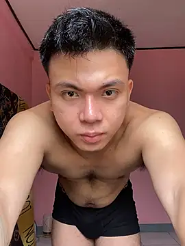 JerichoGutierez online show from June 18, 2026, 3:27 am