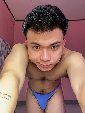 JerichoGutierez online show from June 25, 2026, 5:12 am