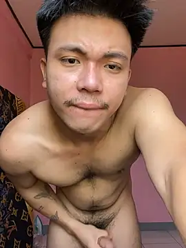 JerichoGutierez online show from May 12, 2026, 12:30 am