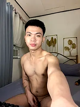 Snapshot of JerichoGutierez chatting on September 19, 2025, 4:38 am JerichoGutierez online show from September 19, 2025, 4:38 am