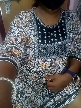 Jessi 25 online show from March 15, 2026, 6:48 pm