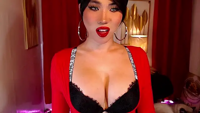  AsianHinata  online show from March 21, 2026, 12:56 am