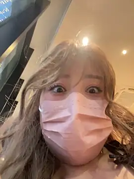 xiao-mo520 online show from January 7, 2026, 10:09 am