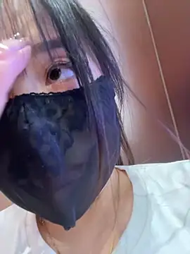 xiao-mo520 online show from October 31, 2025, 11:07 am