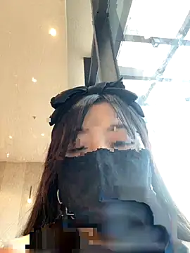 xiao-mo520 online show from September 14, 2025, 10:15 am