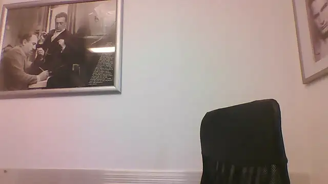 FROCETTO93 online show from April 14, 2026, 7:02 am