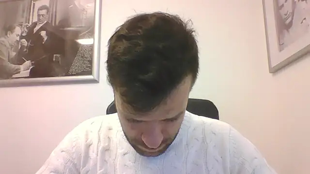 FROCETTO93 online show from November 28, 2025, 7:52 am