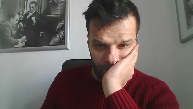 FROCETTO93 online show from January 8, 2026, 9:59 am