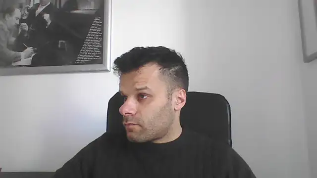 FROCETTO93 online show from February 24, 2026, 2:29 pm