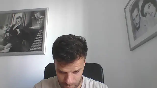 FROCETTO93 online show from September 22, 2025, 1:50 pm