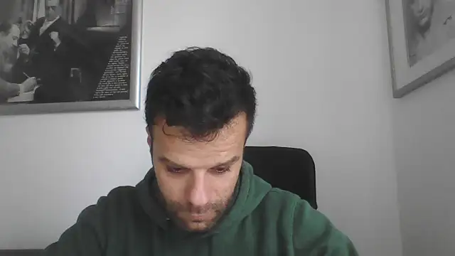 FROCETTO93 online show from October 30, 2025, 1:53 pm